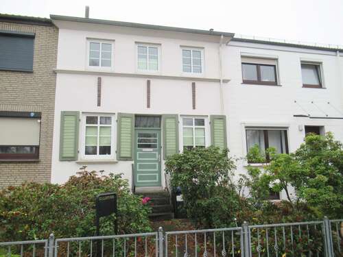 Foto - Haus zum Kaufen in Bremen 249.000,00 € 108.1 m²