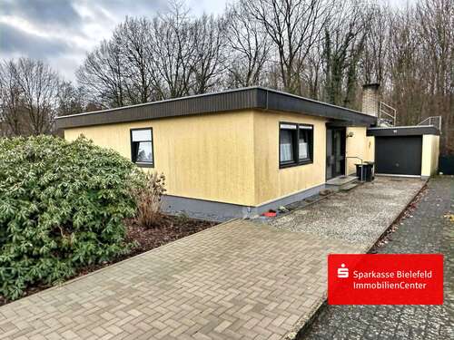 Foto - Haus zum Kaufen in Bielefeld 295.000,00 € 114 m²