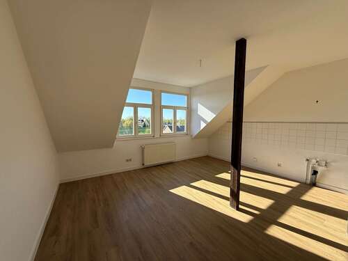 Foto - Wohnung zum Mieten in Markkleeberg 1.030,00 € 114.41 m²