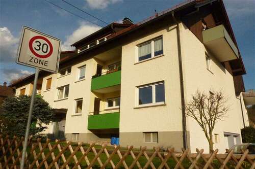 Foto - Wohnung zum Mieten in Baden-Baden 970,00 € 94 m²