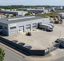Halle in Neuss 11.000,00 € 1000 m²
