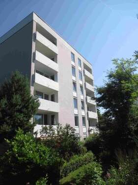 Foto - Wohnung zum Mieten in Regensburg 915,74 € 95.07 m²