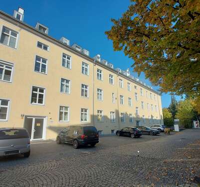 Foto - Wohnung zum Kaufen in Ingolstadt 350.000,00 € 148 m²