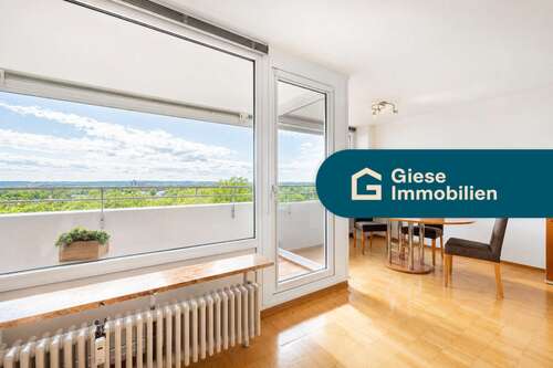 Foto - Wohnung zum Kaufen in Stuttgart 219.000,00 € 80.4 m²