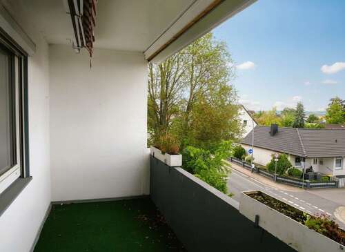 Foto - Wohnung zum Mieten in Wolfenbüttel 530,00 € 75 m²
