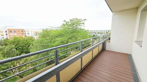 Foto - Wohnung zum Mieten in Magdeburg 222,33 € 35.86 m²
