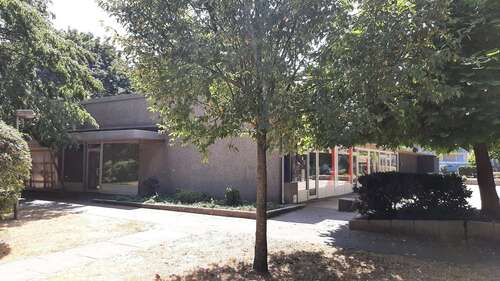 Foto - Einzelhandel in Krefeld 954,00 € 106 m²