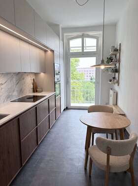 Foto - Wohnung zum Mieten in Cottbus 480,00 € 48 m²