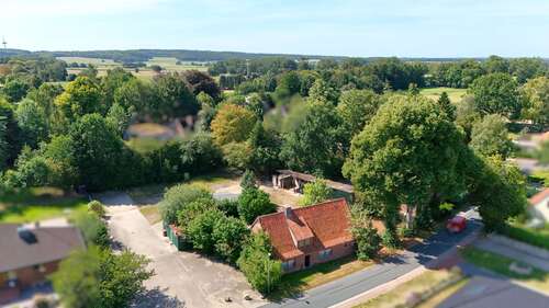 Foto - Grundstück zu verkaufen in Hemmoor 149.000,00 € 2760 m²