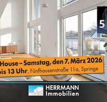 Wohnung zum Kaufen in Springe 415.000,00 € 96.88 m²