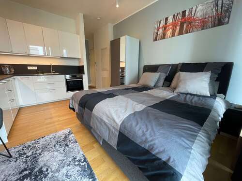 Foto - Wohnung zum Kaufen in Berlin 333.000,00 € 27.73 m²