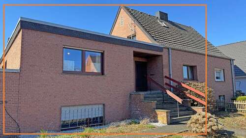 Foto - Haus zum Kaufen in Wesel 299.000,00 € 122 m²