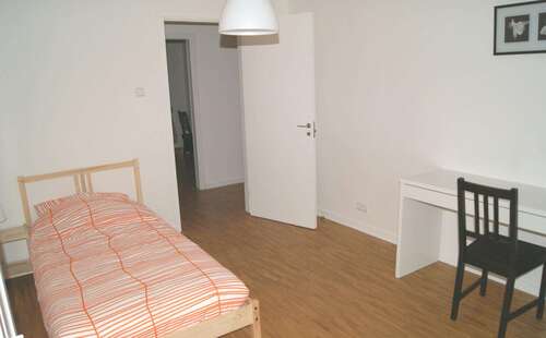 Foto - WG-Zimmer in Hamburg 525,00 € 15 m²