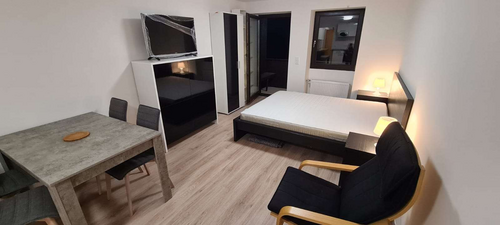 Foto - Wohnung zum Mieten in Bayern - Lohberg 500,00 € 40 m²