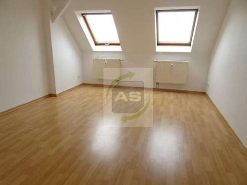 Foto - Wohnung zum Mieten in Zwickau 370,00 € 60.89 m²
