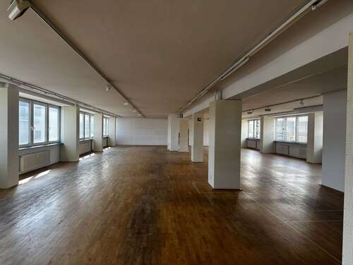 Foto - Büro in Frankfurt am Main 5.300,00 € 525.4 m²