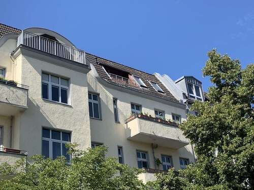 Foto - Wohnung zum Kaufen in Berlin 567.000,00 € 114 m²