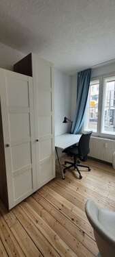Foto - WG-Zimmer in Berlin 575,00 € 15 m²