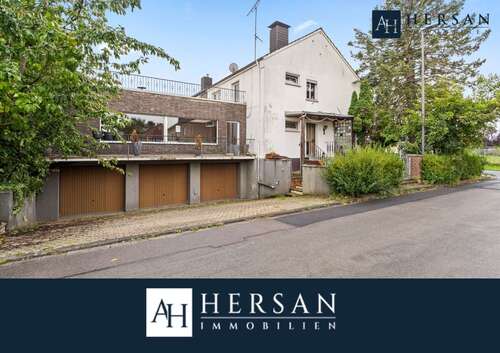 Foto - Haus zum Kaufen in Jülich 199.000,00 € 189.64 m²