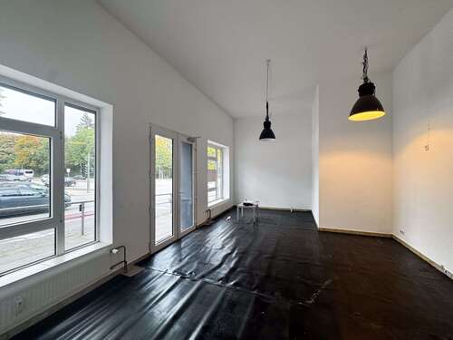 Foto - Einzelhandel in Hamburg 1.290,00 € 32.5 m²