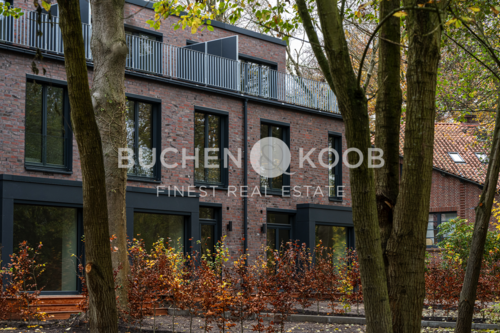 Foto - Haus zum Kaufen in Hamburg 1.600.000,00 € 137 m²