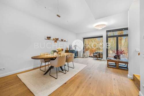 Foto - Haus zum Kaufen in Hamburg 1.600.000,00 € 137 m²