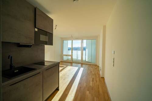 Foto - Wohnung zum Mieten in Regensburg 541,49 € 27.91 m²