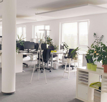 Büro in Potsdam 150,00 € 4 m² - 150,00&nbsp;EUR Kaltmiete, ca.&nbsp; 4,00&nbsp;m&sup2; in Potsdam (PLZ: 14482)