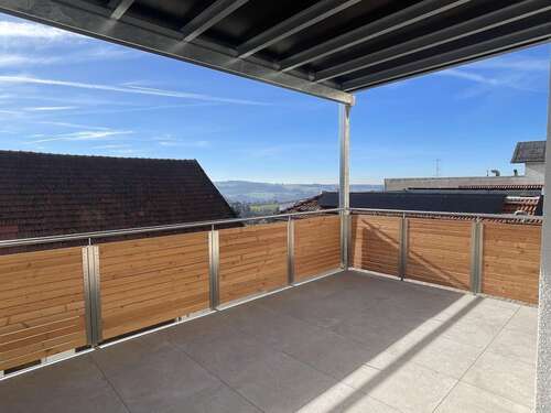 Foto - Wohnung zum Mieten in Untergriesbach 920,00 € 92 m²