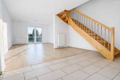 Foto - Wohnung zum Mieten in Koblenz Kesselheim 1.250,00 € 81 m²