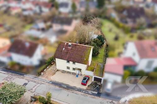 Foto - Haus zum Kaufen in Nabburg 399.000,00 € 160 m²