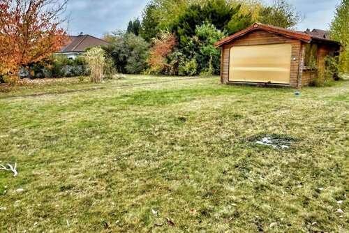 Foto - Grundstück zu verkaufen in Barsinghausen 155.000,00 € 659 m²