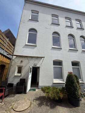 Foto - Wohnung zum Mieten in Schleswig 575,00 € 54 m²