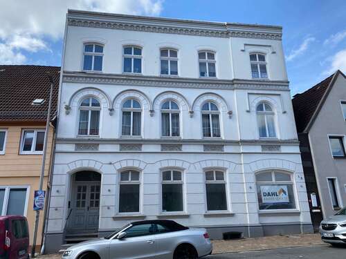 Foto - Wohnung zum Mieten in Schleswig 575,00 € 54 m²