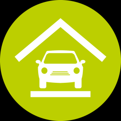 Foto - Garage zu vermieten in Hannover 95,00 €