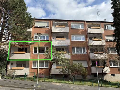 Foto - Wohnung zum Kaufen in Hagen 149.000,00 € 80 m²