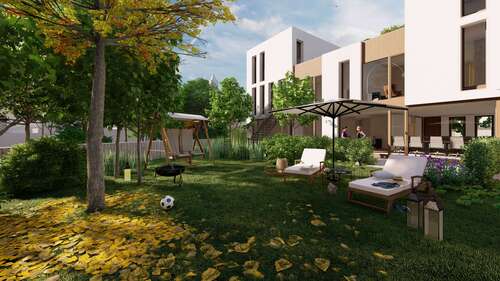 Foto - Büro in Krefeld 519.100,00 € 96.75 m²