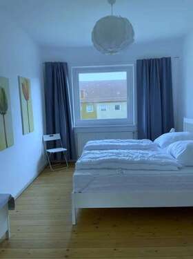 Foto - Wohnung zum Mieten in Lübeck 750,00 € 42 m²