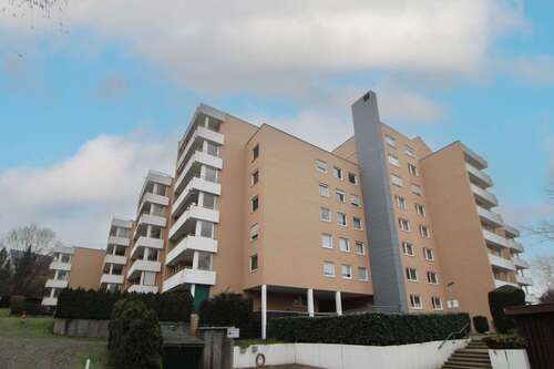 Foto - Wohnung zum Kaufen in Korntal-Münchingen 219.000,00 € 70.09 m²