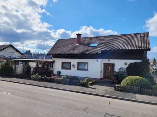 Foto - Haus zum Kaufen in Glatten 339.000,00 € 120 m²