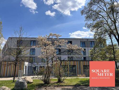 Foto - Wohnung zum Kaufen in München 159.000,00 € 24.77 m²