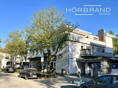 Foto - Wohnung zum Kaufen in München 229.000,00 € 30 m²