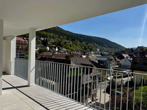 Foto - Wohnung zum Kaufen in Bad Wildbad 450.000,00 € 97 m²