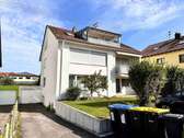 Haus zum Kaufen in Leutenbach 820.000,00 € 261 m²