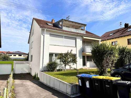 Foto - Haus zum Kaufen in Leutenbach 820.000,00 € 261 m²