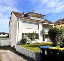 Haus zum Kaufen in Leutenbach 820.000,00 € 261 m²