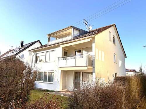 Foto - Haus zum Kaufen in Leutenbach 720.000,00 € 261 m²