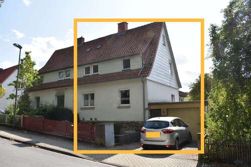 Foto - Haus zum Kaufen in Göttingen 399.000,00 € 220 m²