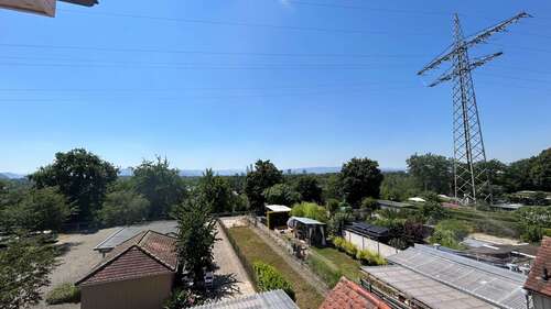 Foto - Haus zum Kaufen in Weil am Rhein 299.000,00 € 92 m²