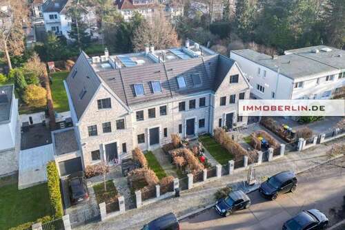 Foto - Haus zum Kaufen in Berlin 2.399.000,00 € 181 m²